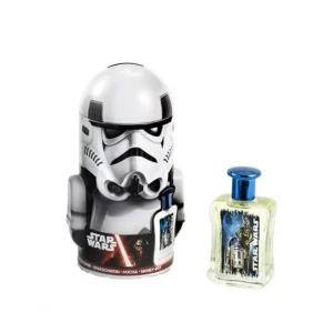 Marvel - STAR WARS PROFUMO BAMBINO EDT + SALVADANAIO
