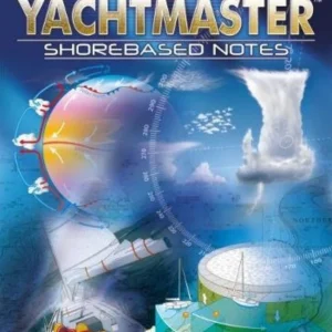 Yachtmaster shorebased notes