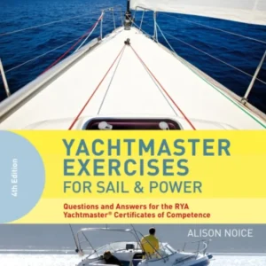 Yachtmaster exercises for sail and power