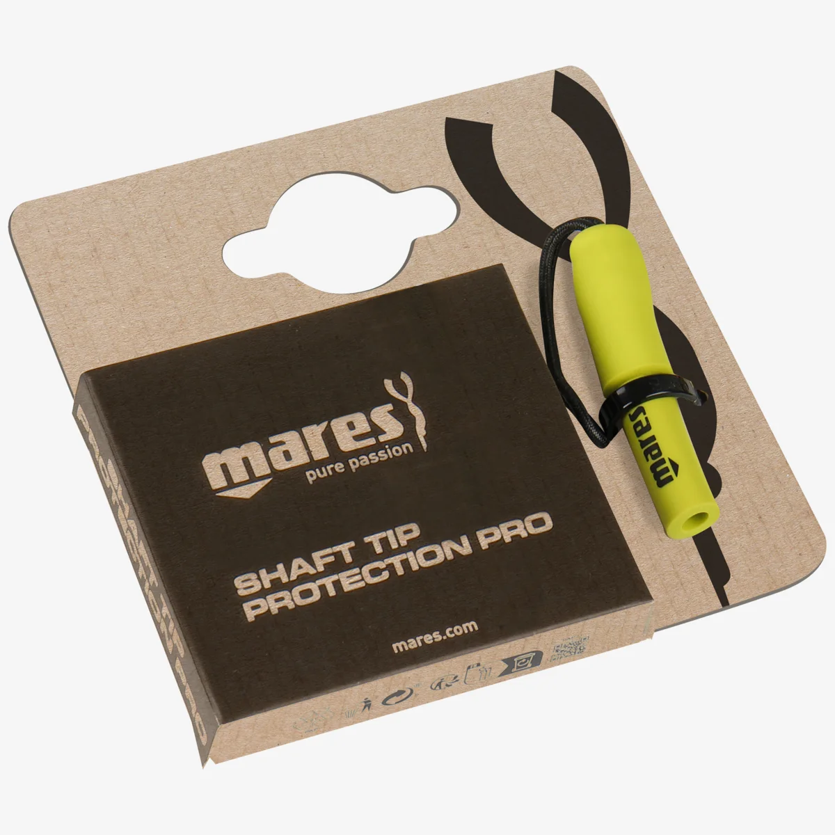 TAPPO COPRIPUNTE (5 PZ.) Mares 423981 - immagine 4