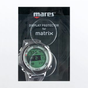 PROTEZIONE Mares DISPLAY SMART 415173
