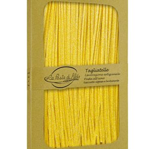 Tagliatelle La Pasta di Aldo