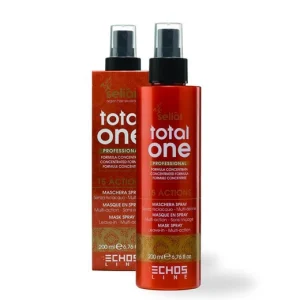 Total One 15 Actions - Echosline