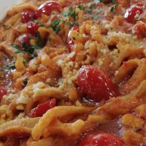 Trippa alla Fiorentina