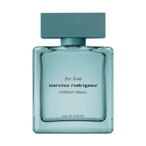 Narciso Rodriguez - VETIVIER MUSC Edt