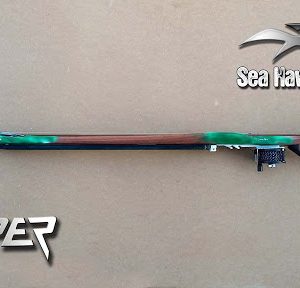 VIPER Roller Wood ARBALETE Sea Hawk   VP-Serie