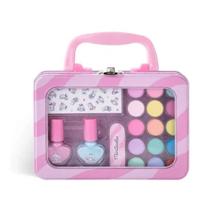 Martinelia - YUMMY BAG BEAUTY SET