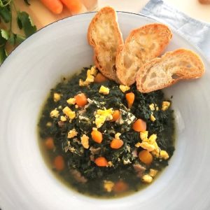 Zuppa di Pasqua Toscana